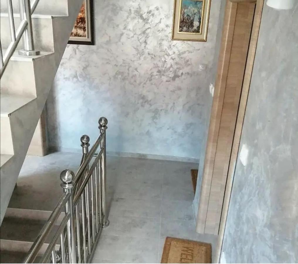 Vila Lux Nedeljkovic Gornja Trepca Čačak Exterior foto
